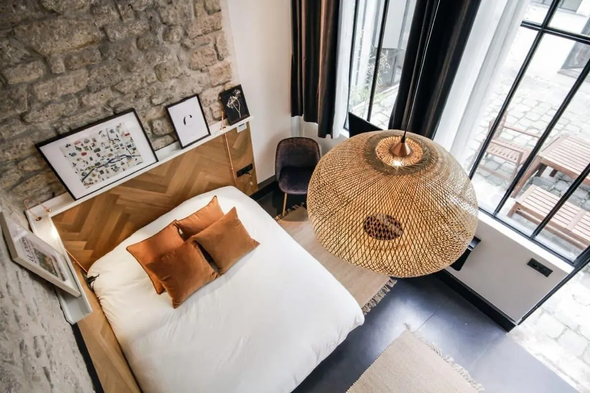 Appartamento Stylish And Sunny 7Bd With Garden For 17 Guests! Parigi