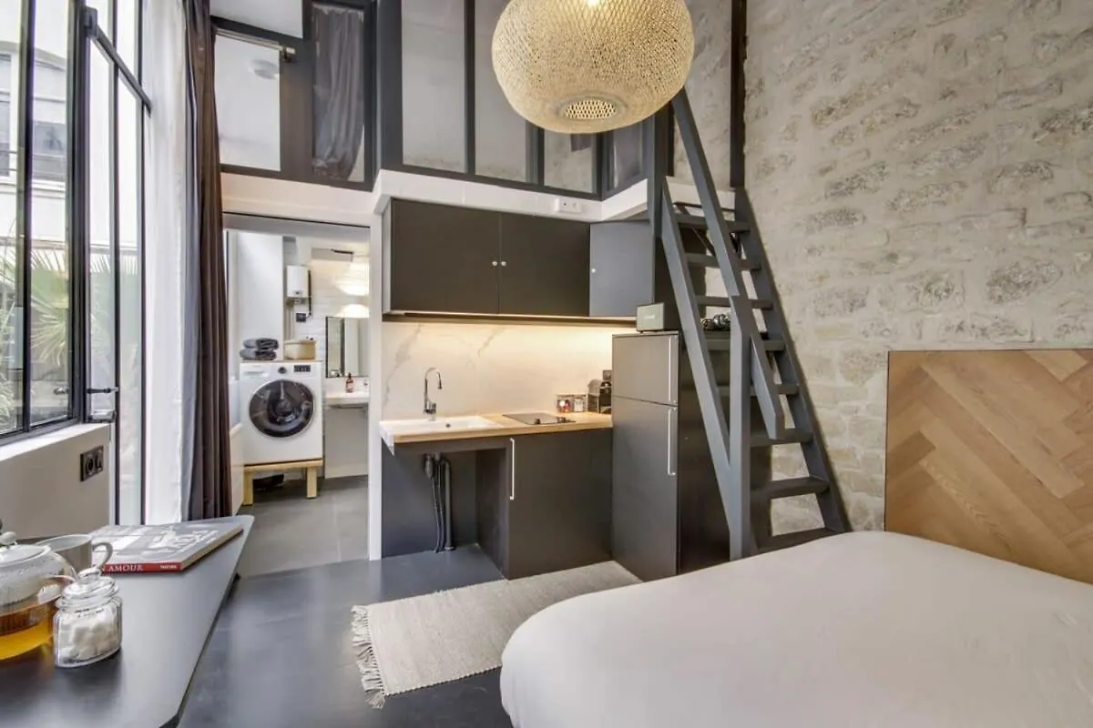 Appartamento Stylish And Sunny 7Bd With Garden For 17 Guests! Parigi Francia